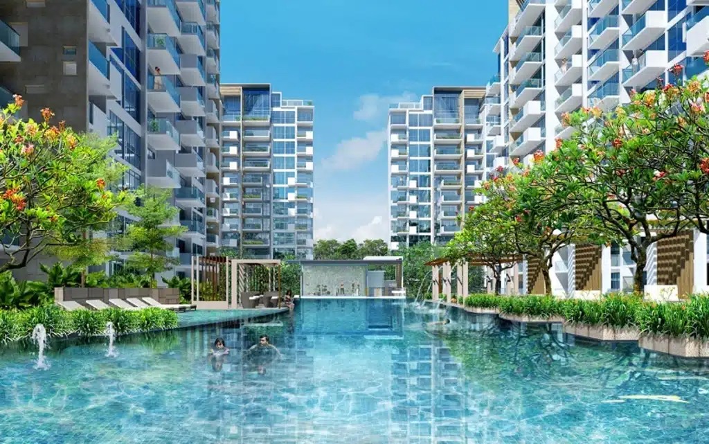 tiện ích, dịch vụ của Lumiere Evergreen tiện ích, dịch vụ của Lumiere Evergreen