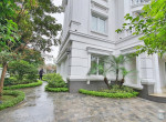 Hanoi housing