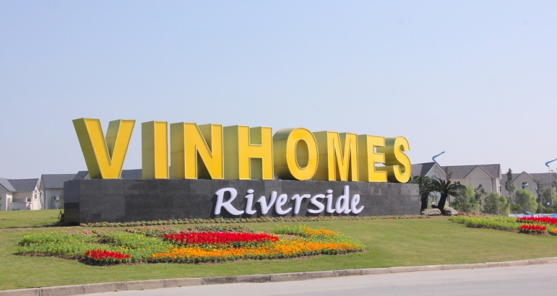 10 điều tuyệt với khẳng định Vinhomes Riverside là nơi đáng sống
